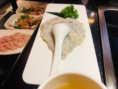 渝利手工虾滑-渝利重庆火锅