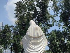 -平安桥天主教堂