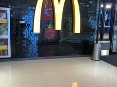 -麦当劳(长兴路万达店)