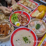 南宁！！！吃了好多好多次的茶餐厅！！