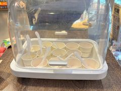 -Olé精品超市(上海港汇恒隆店)