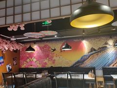 -千寻山野烤肉(天虹店)