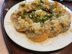 -美人鱼悬崖海景餐厅(鹿嘴山庄店)