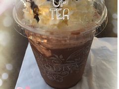 -GODIVA(港汇恒隆广场)