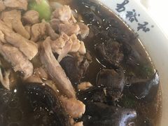 寒菌粉-易裕和·长沙米粉(竹塘西路店)