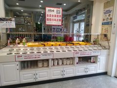 -朋友的火锅店(辽大店)