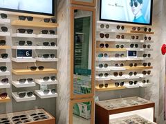 -宝岛眼镜(建外soho店)