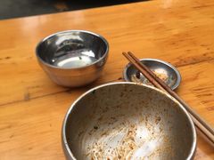 -左撇子私房面