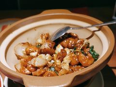 -青年公社烤鸭(熙悦天街店)