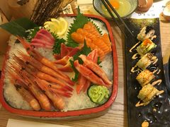 -伊豆野菜村(大族广场店)