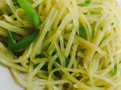 -老陈饭店(黑石支路店)