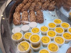 -HOT CRUSH趁热集合·现烤面包(环球港店)