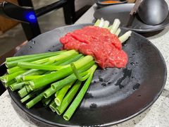 本味牛肉-园里火锅(仁和新城店)