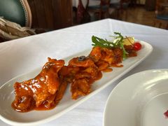 -维兰西餐(万泉河店)