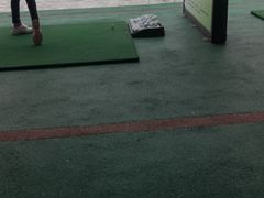 -银涛高尔夫练习场(徐泾店)