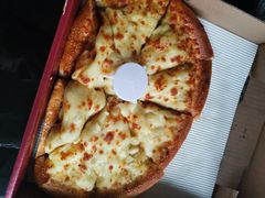 -尊宝比萨(科华店)