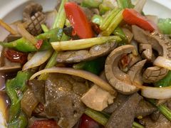 -王家土菜馆(霍山县店)