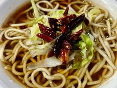 -柴氏风味斋(甘家口店)