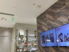 -海马体照相馆(重庆万象城大师店)