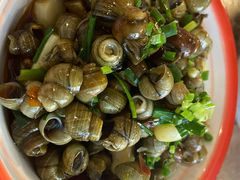 螺丝-冶建镜子·老南昌大排档·江西虾王(总店)