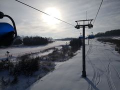 -长白山华美胜地滑雪场
