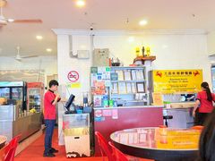 -大茄来海鲜餐厅(亚洲城分行)