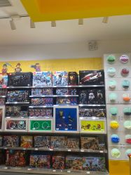 点击看大图 -乐高授权专卖店(新北万达店)