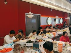 -龍歌自助小火锅(秦淮水游城店)