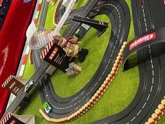 -卡雷拉轨道赛车俱乐部(中华城南区店)