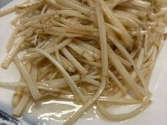 -翠茗农庄土菜馆(天目湖店)
