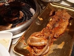 -火炉火自助餐(西直门凯德MALL店)