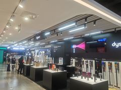 -苏宁易购(成都春熙路店)
