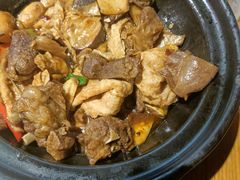 -猪腰一家·地道佛山菜(盐步店)