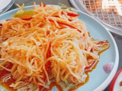 -瑞杰烧烤店·24小时营业(山东路店)