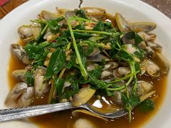 -长平肥姐白粥·海鲜打冷