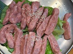 -子檀大隐炭烧(食品街店)