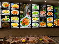 -安东海鲜烧烤大排档(普兰店区店)
