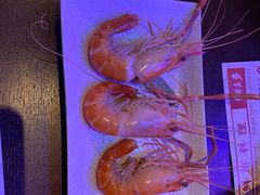 -钳真多钓虾馆·小龙虾海鲜烧烤(九六广场店)
