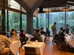 -拉蒂娜·巴西牛排馆 Latina·Brazilian Steakhouse(陆家嘴旗舰店)
