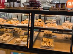 -长发西饼(临顿路店)