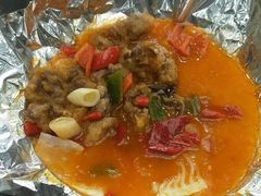 -清真悦宾楼食府(海湖店)