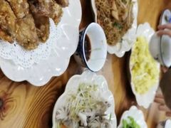 -南记食粥坊·宵夜大排档(南桂店)