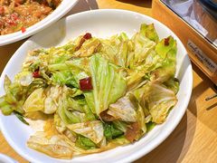 -关东小磨东北菜(上海长风大悦城店)