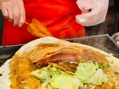 -新农村煎饼果子(香港花园店)