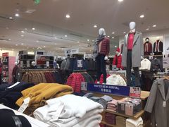 -优衣库(青岛万象城店)
