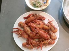 -尚宴牛特鲜自助(太原街万达店)