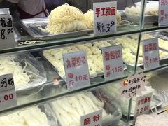 -珠光市场(文德南路)