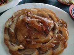 -原味斋烤鸭店(铁百店)