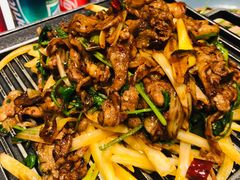 -百富源·海鲜辽菜(浑河堡店)