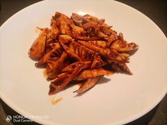 -湖里春风·淮扬菜(丽泽天街店)